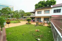 Happy Gardens (D13), Semi-Detached #634129991